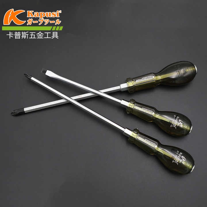 Tô Vít Đóng Kapusi Chất Liệu Thép Mạ Crom Phi 6mm 8mm Đủ Các Đầu