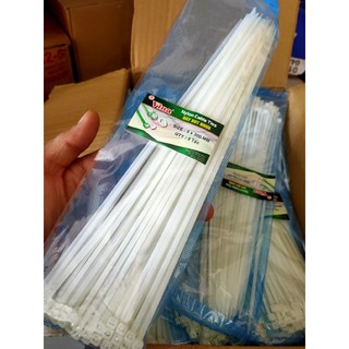 Dây rút 30cm( bịch x 80 sợi)