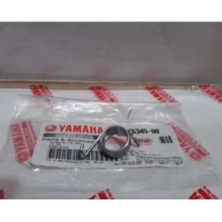 Lò xo cần côn exciter 150 chính hãng yamaha