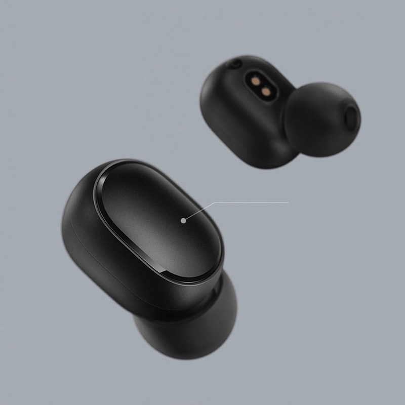 2019 Stock Xiaomi Redmi Airdots TWS Bluetooth Earbuds Stereo BT 5.0 Eeadphones