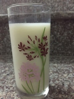 Đậu nành quê hạt vàng
