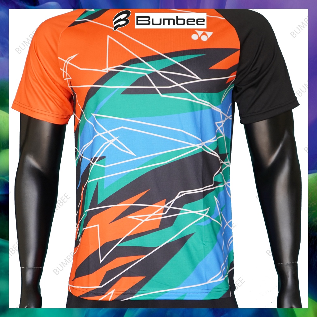 Áo Yonex, áo cầu lông mùa giải 2022 chất liệu mát mẻ size M L XL XXL