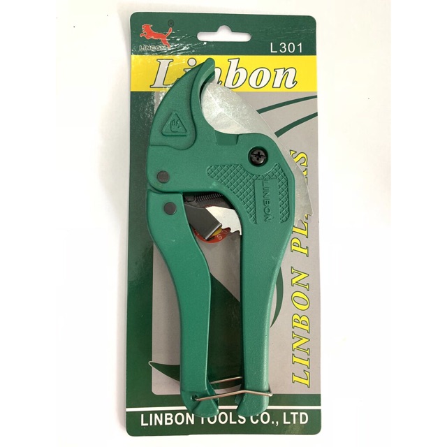 DAO CẮT ỐNG LỚN 4MM PVC308