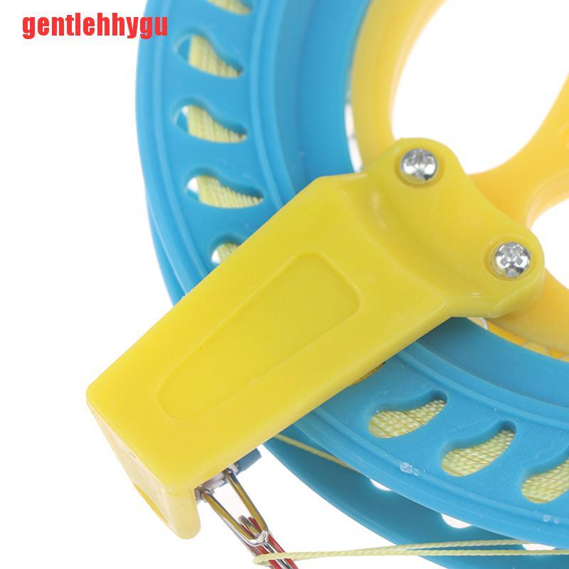 Cuộn Dây Thả Diều Bằng Nhựa ABS Dành Cho Người Lớn