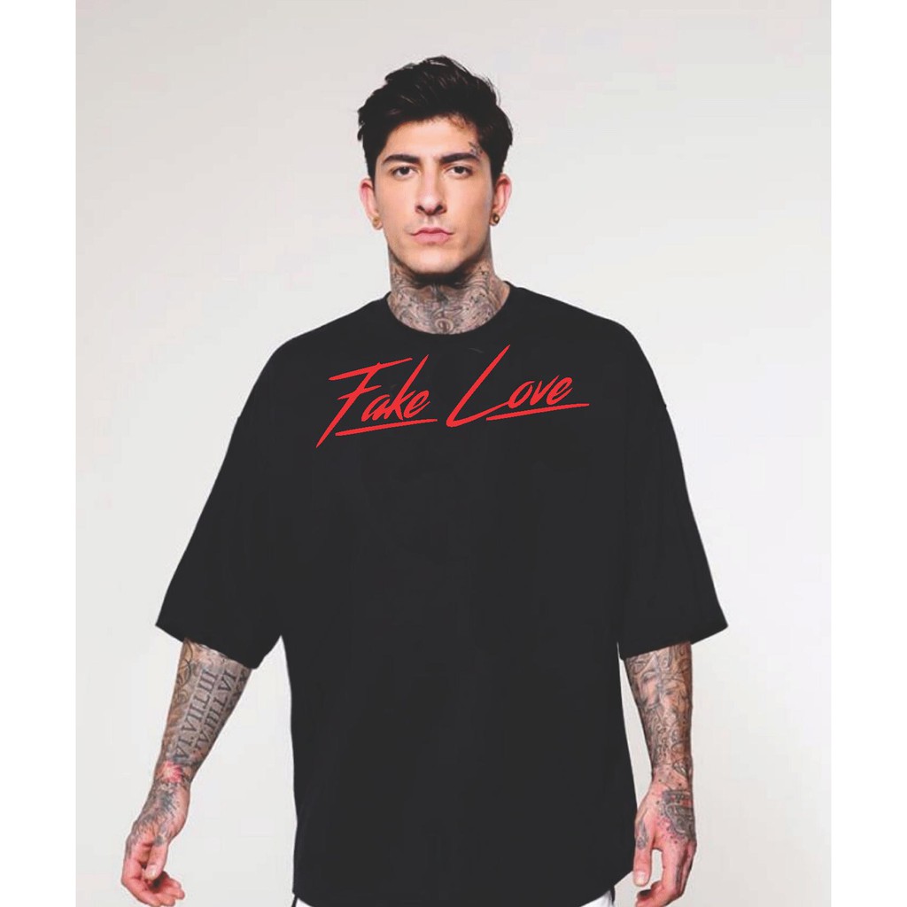 Áo thun tee Flove RFOx- unisex