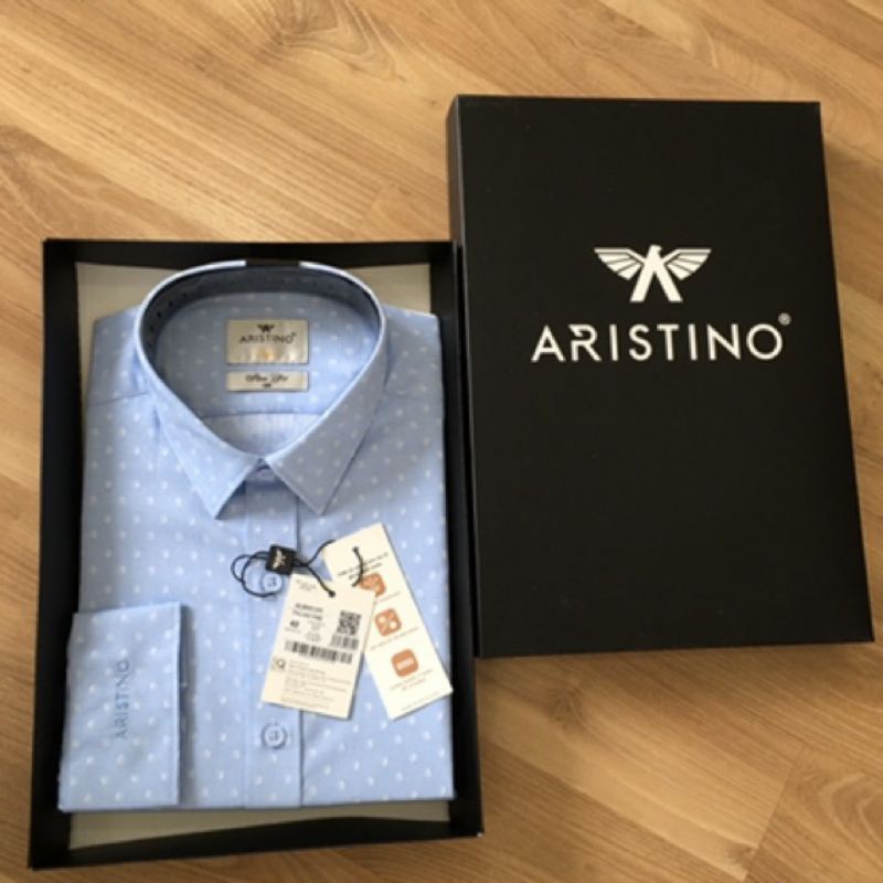 Hộp Giấy Aristino Quà Tặng Sang Trọng Lịch Sự