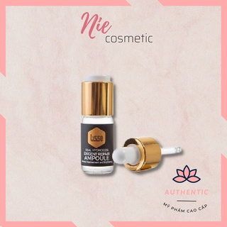 Lisse Tinh chất phục hồi da cao cấp 5ml - Serum Lisse 1 lọ