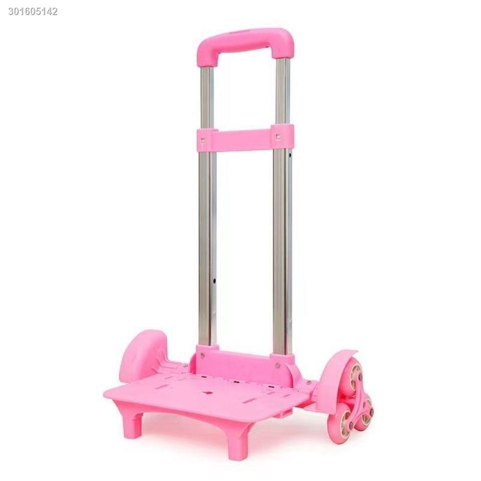 Ba Lô Đi Học Siêu Nhẹ Chống Thấm Nước Sức Chứa Lớn Dành Cho Bé Gái