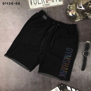 Quần short tập gym gymshark- Quần đùi thể thao nam gymshark SP0113G