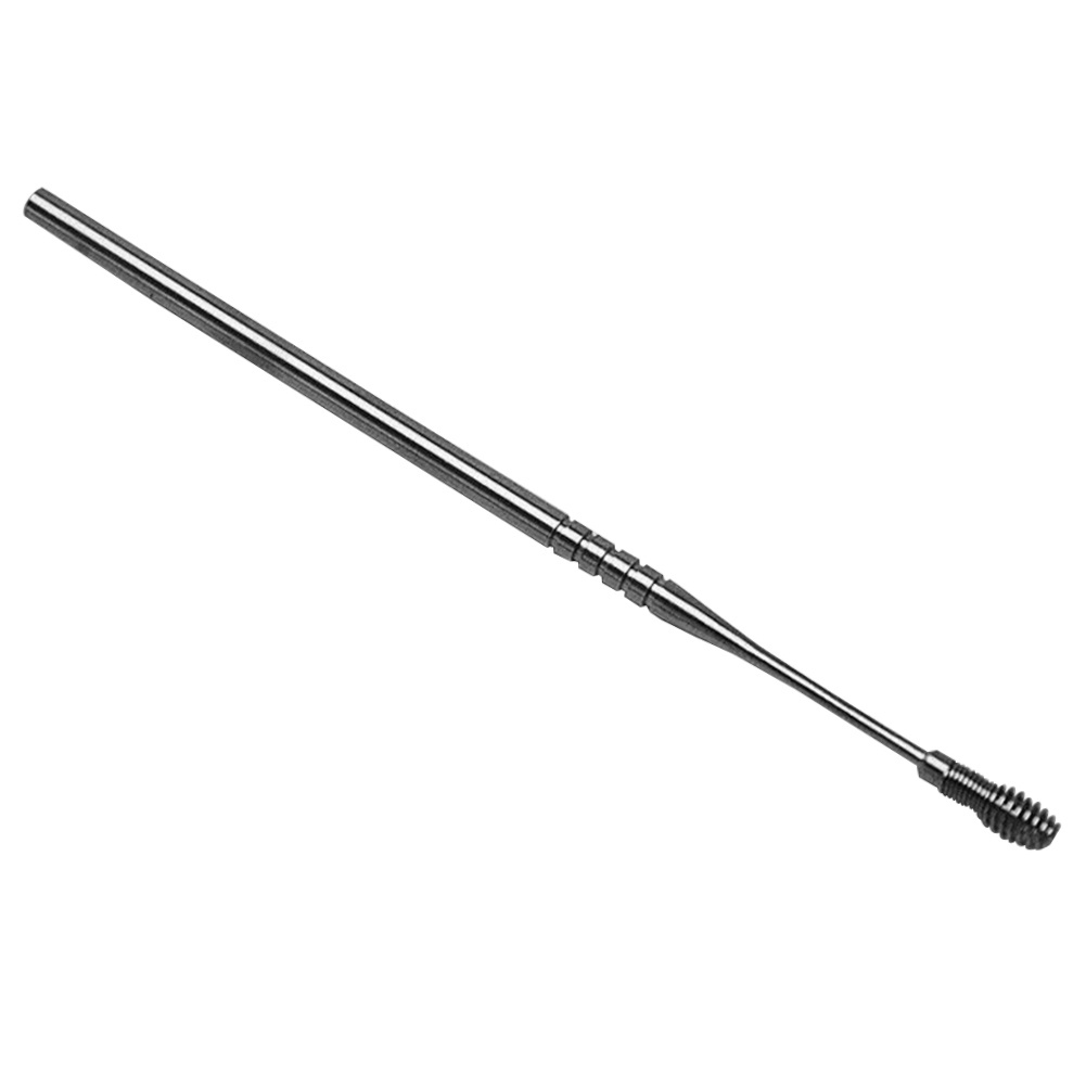 [Hàng mới về] Dụng Cụ Lấy Ráy Tai Bằng Thép Không Gỉ Hình Xoắn Ốc Tiện Dụng