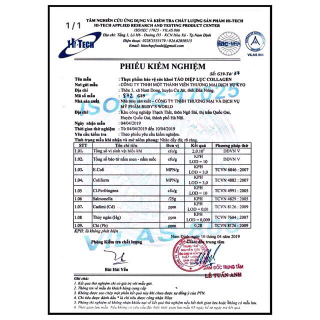 Tảo Diệp Lục Collagen Kyo chính hãng (hộp 30 gói nhỏ) | BigBuy360 - bigbuy360.vn