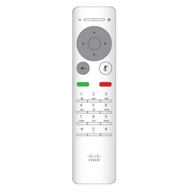 Điều khiển Cisco sx20 trc6 CTS-RMT-TRC6=