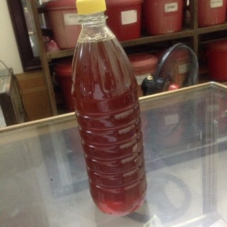 MẬT ONG HOA VẢI NGUYÊN CHẤT CHUẨN XỊN (1l~1,3kg)