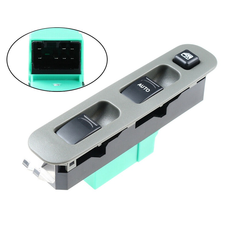 Công Tắc Điều Khiển Cửa Sổ Xe Hơi Thay Thế Mới 37990-81A20 Cho Suzuki Jimny