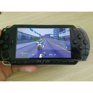 Máy chơi game Sony PSP1000 ĐÃ HACK FULL Tốt