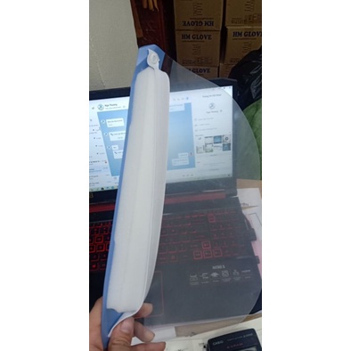 COMBO 10 Kính face shield xốp - Kính chắn giọt bắn