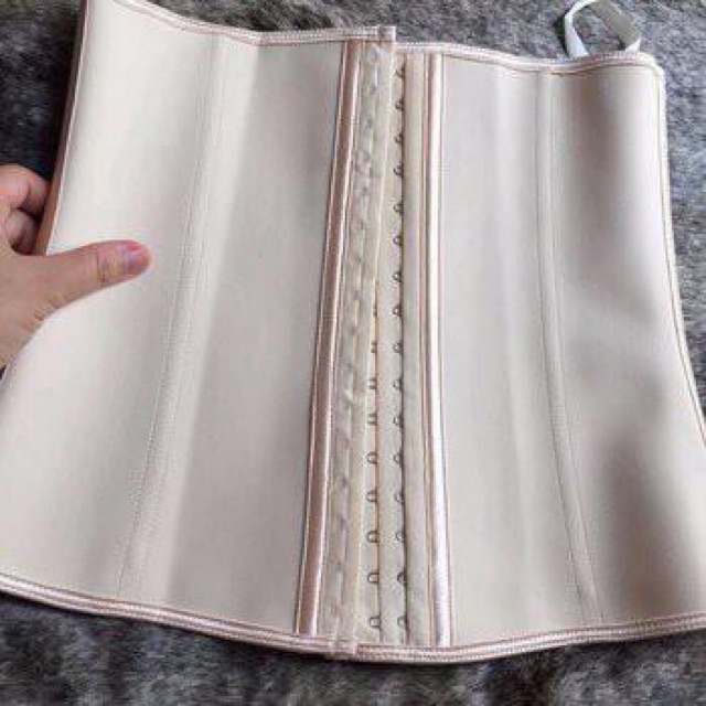 Sỉ:Đai latex 9 xương định hình eo loại 30cm,25cm | BigBuy360 - bigbuy360.vn