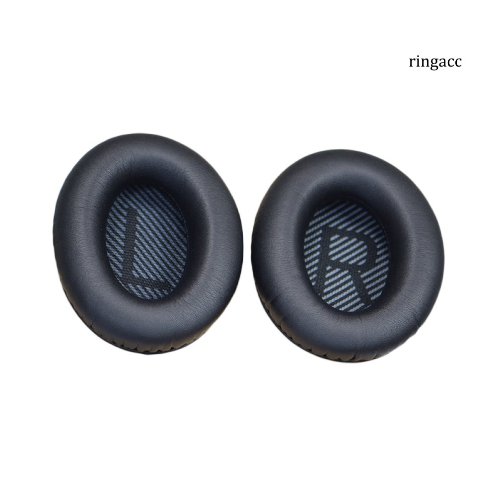 1 Cặp Mút Mềm Thay Thế Cho Tai Nghe Bose