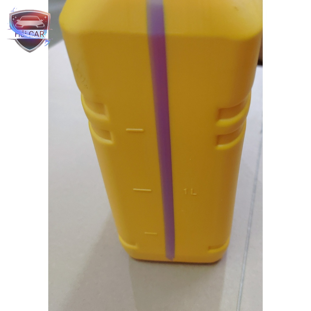 Nước Làm Mát Động Cơ Ô Tô Hyundai Kia XỊN HYUNDAI MOBIS Chính Hãng Nhập Khẩu Hàn Quốc