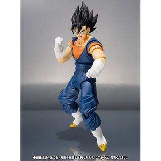 Mô hình figma Vegetto