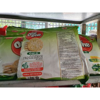 Bánh Gạo One One