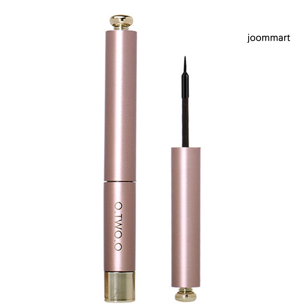 (Hàng Mới Về) Bút Kẻ Mắt Dạng Lỏng Otwoo Chống Thấm Nước Nhanh Khô Lâu Trôi Không Nhòe | BigBuy360 - bigbuy360.vn