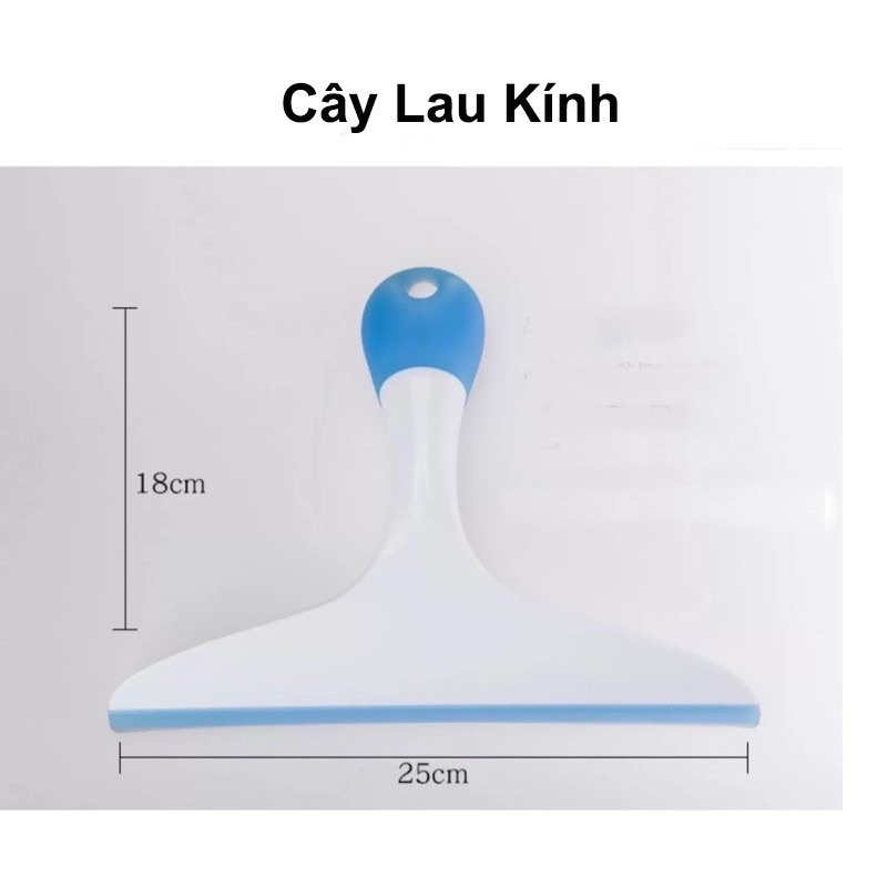 [GIÁ RẺ]Cây lau kính nhỏ gọn cầm tay TIỆN LỢI