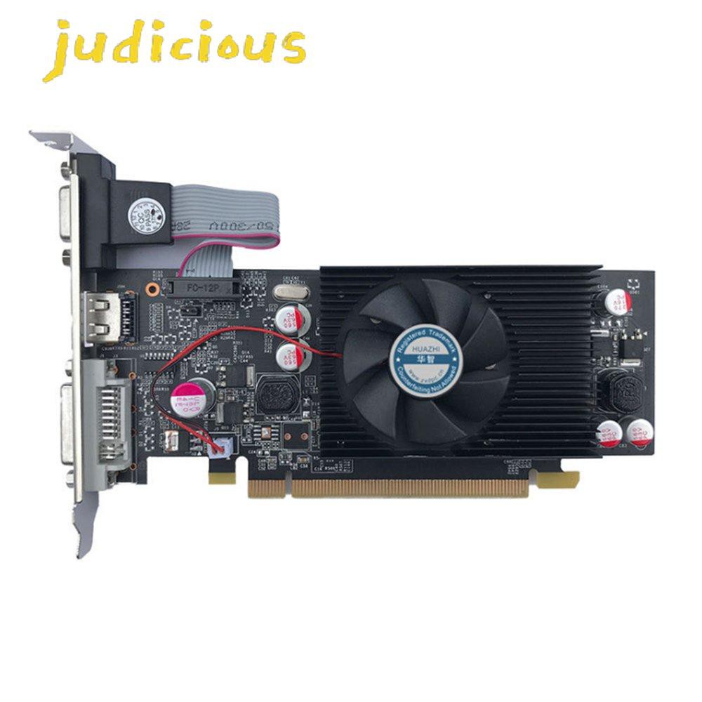 Thẻ Nhớ Pny Nvidia Geforce Vcggt610 Xpb 1gb Ddr2 Sdram Pci Express 2.0 | BigBuy360 - bigbuy360.vn