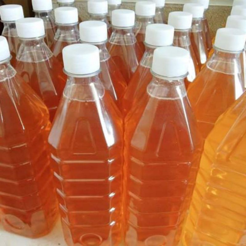 Mật keo không pha tạp chất 1,5L