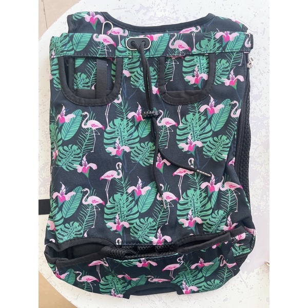 Địu chó mèo cao cấp