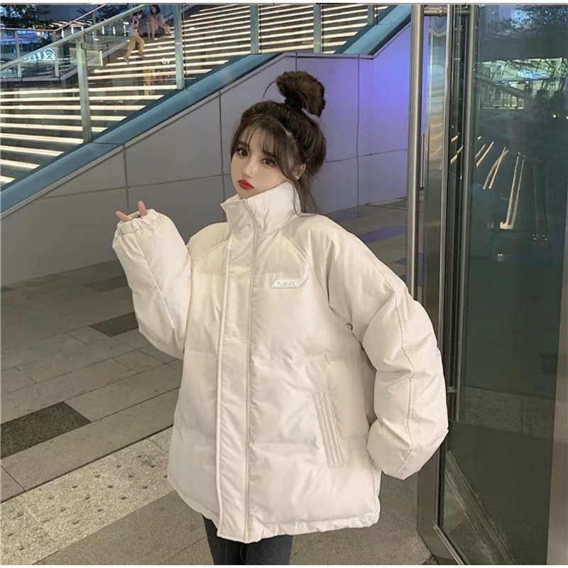 ÁO PHAO ĐẠI HÀN LOGO ẢNH THẬT Ở CUỐI