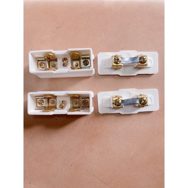 Cầu trì Sopoka 10A-250V