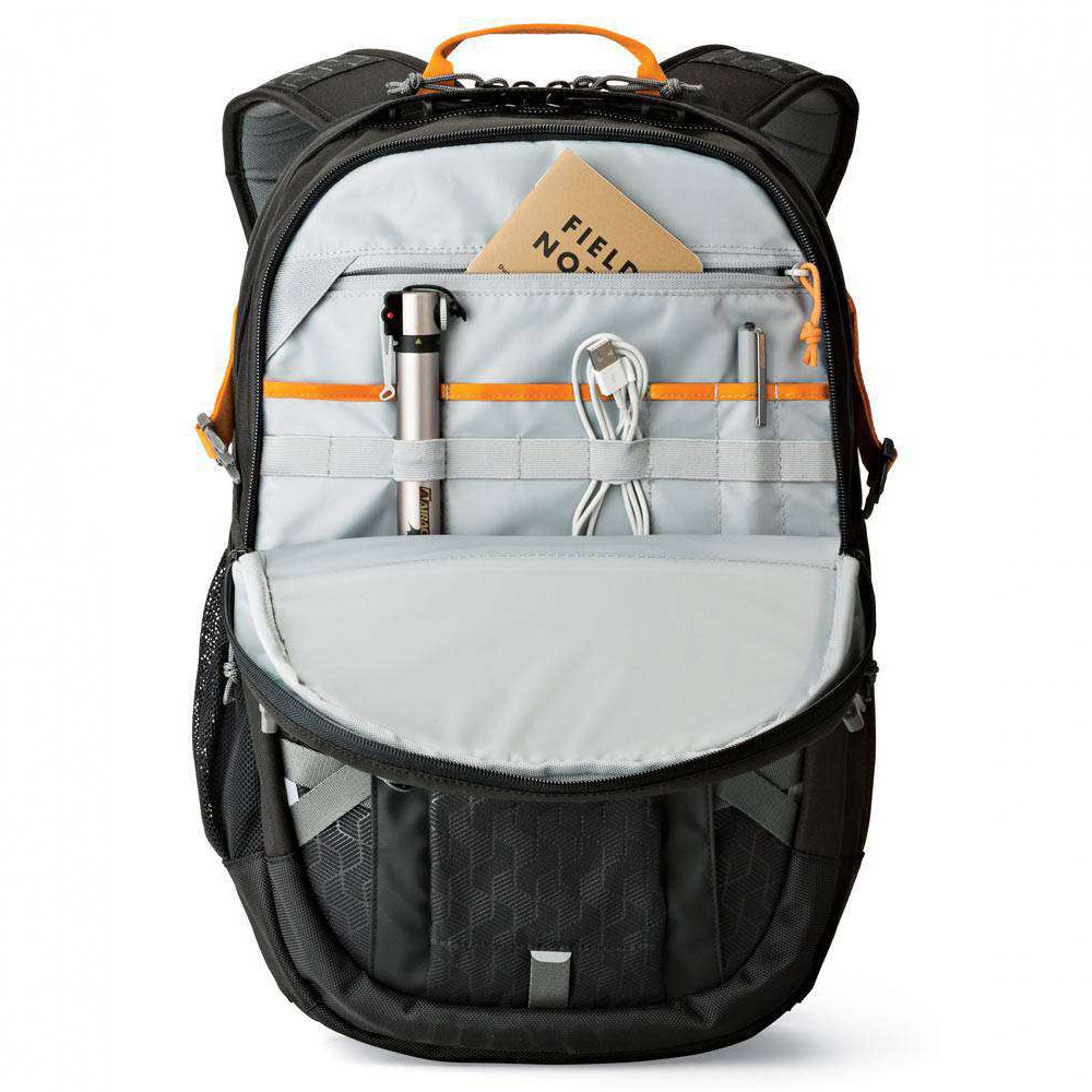 [Mã 55ELSALE1 giảm 7% đơn 300K] Balo Lowepro Ridgeline Pro BP 300 AW - Màu Đen