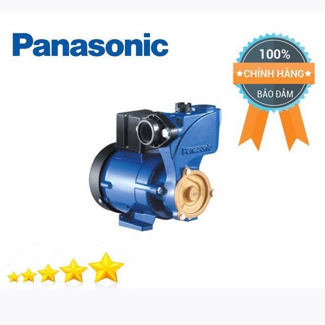 Máy bơm nước panasonic GP-129JXK