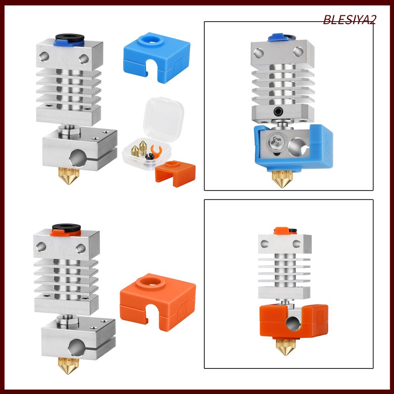 Bộ Máy Đùn Kim Loại Blesiya2 Cho Máy In 3d Cr-10 Ender 2 Ender 3