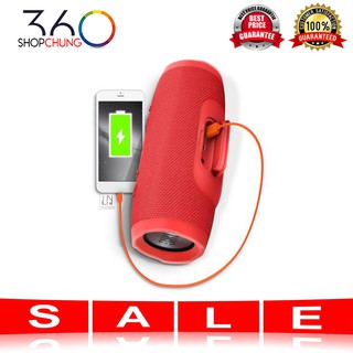 Loa bluetooth charge K3+