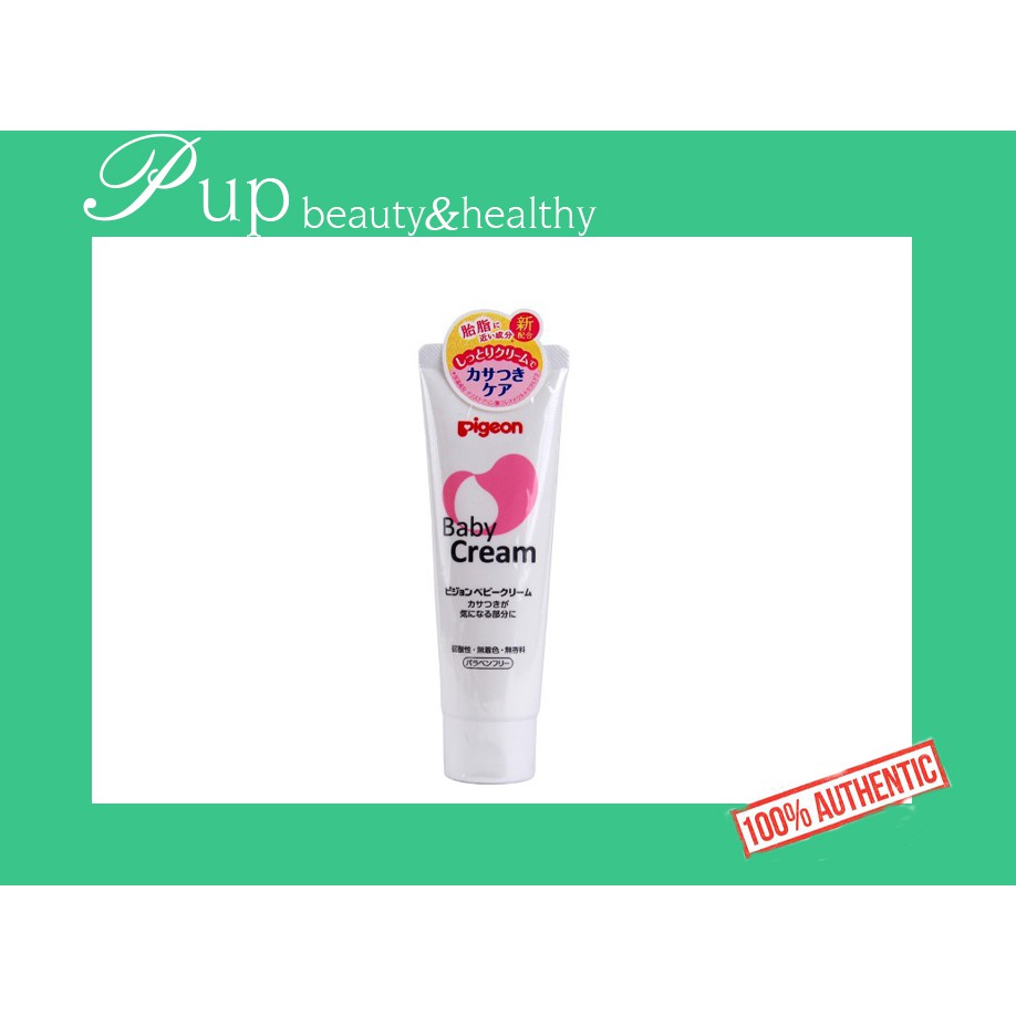 Kem Nẻ Pigeon Baby Cream Pigeon 50g