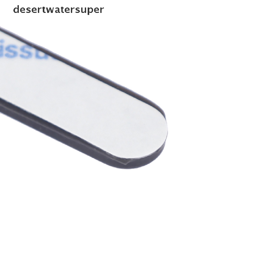 Set 4 đế cao su cho laptop Lenovo Thinkpad P50 P51 P52 chất lượng cao