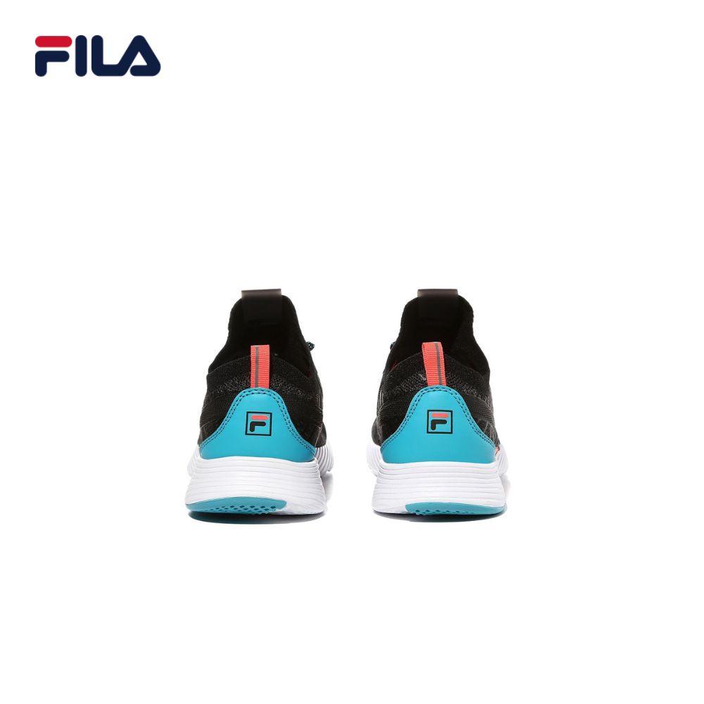 Giày chạy bộ unisex Fila Rgb Flex Newday - 1RM01252D-038