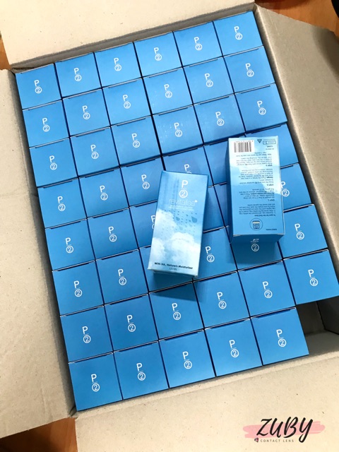 NƯỚC NGÂM LENS - DUNG DỊCH NGÂM KÍNH ÁP TRÒNG CAO CẤP P2