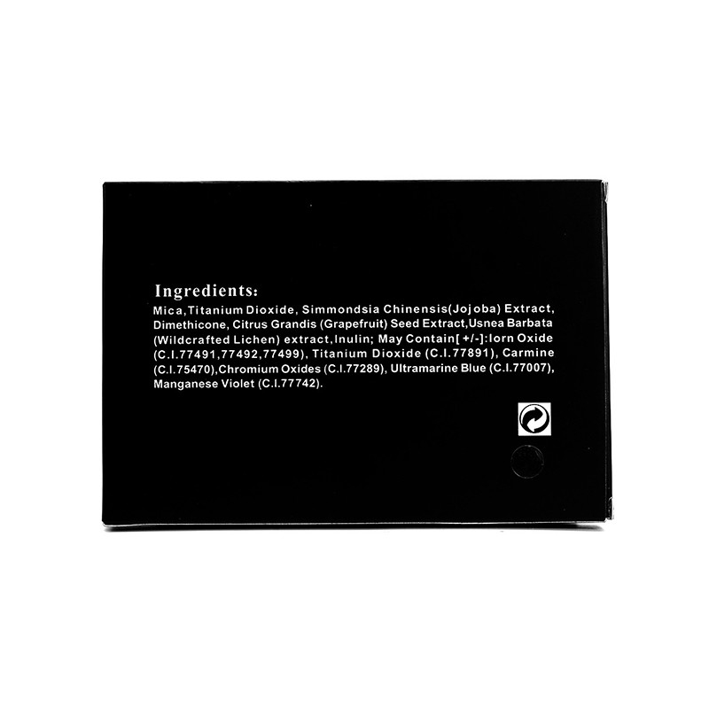 [Hàng mới về] Bảng phấn mắt 40 màu sáng bóng quyến rũ thương hiệu Popfeel | BigBuy360 - bigbuy360.vn