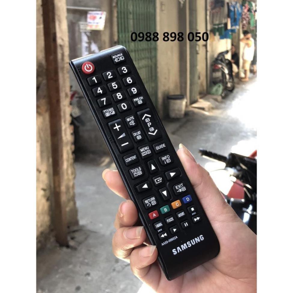 Điều khiển Tivi SamSung-Remote tivi samsung