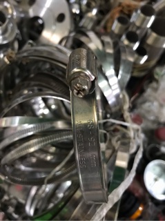 combo 5cái Đai xiết inox 68/92