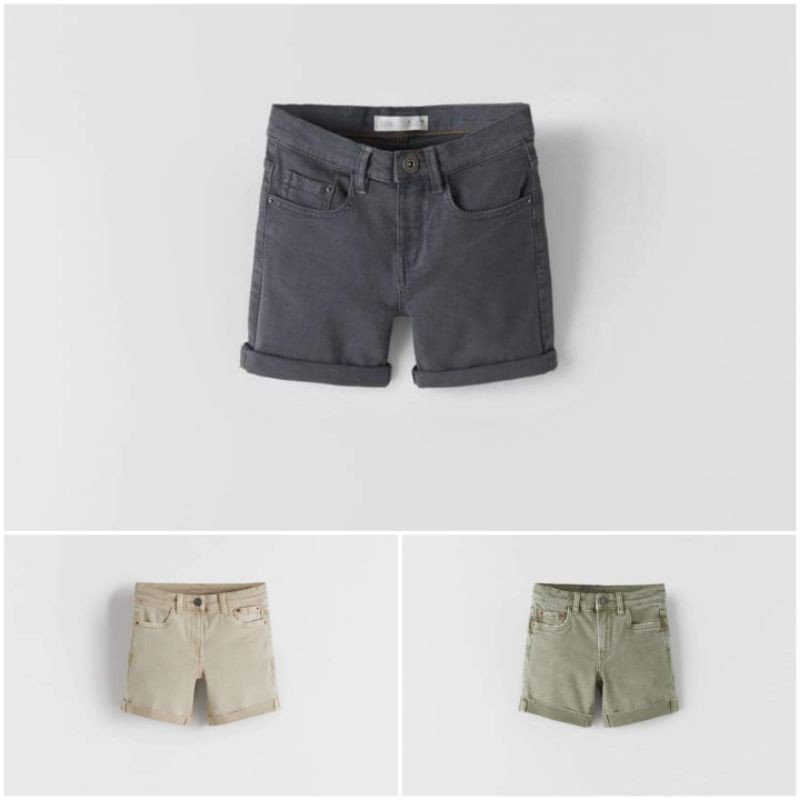 Thanh lý quần zara auth newtag