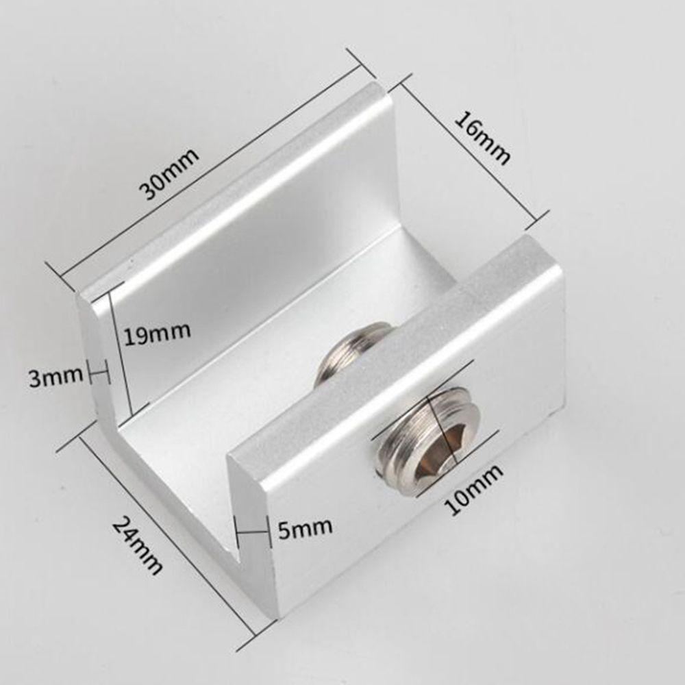 Khóa Cửa Sổ Dạng Trượt Bằng Hợp Kim Nhôm An Toàn Cho Bé