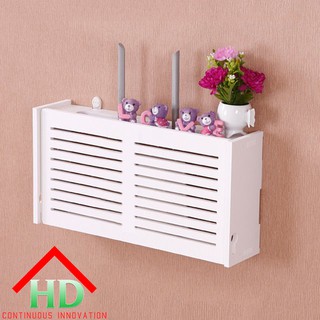 [Hot] Kệ treo wifi siêu đẹp