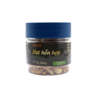[FREESHIP] LON HẠT ĐIỀU LAFOOCO CÁC VỊ 170G-200G N