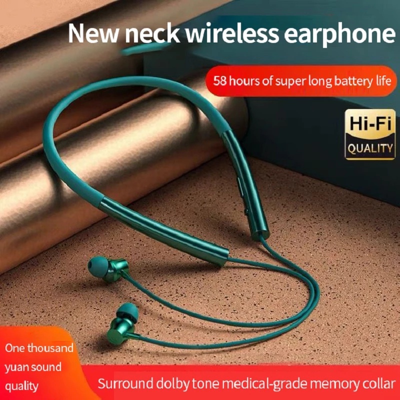Tai nghe nhét tai không dây TZUZL G9 TWS bluetooth 5.0 chống thấm nước chất lượng cao