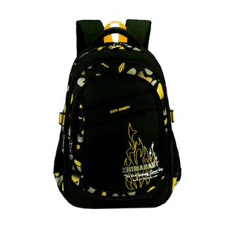 Balo học sinh thể thao shimbaby sport bl20