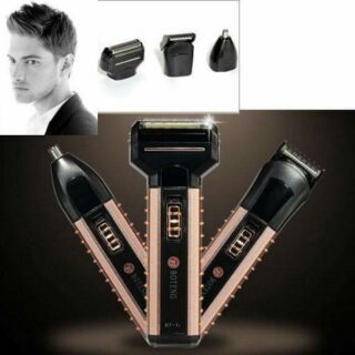 Máy cạo râu boteng 3in1